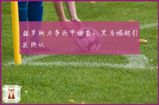 赫罗纳力争西甲榜首，黑马崛起引发热议